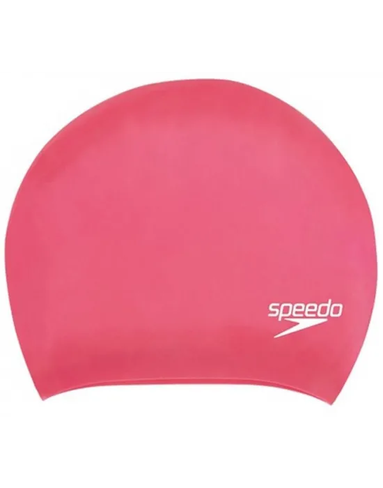 SPEEDO LONG HAIR CAP UZUN SAÇ BONESİ 8-06168A064