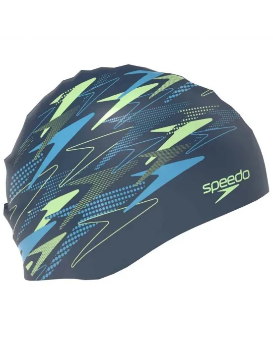 SPEEDO PRINTED SİLİKON BONE 8-08385002
