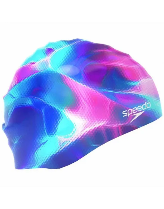 SPEEDO PRINTED SİLİKON BONE 8-08385003