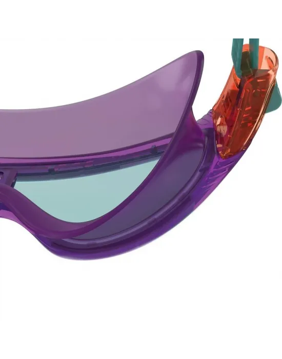 SPEEDO RIFT ÇOCUK YÜZÜCÜ GÖZLÜĞÜ 8-01213B998 (6-14 YAŞ)