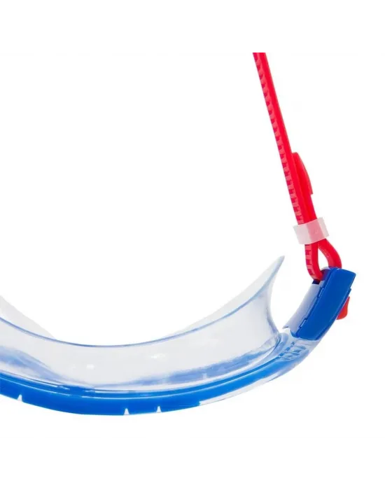 SPEEDO RIFT ÇOCUK YÜZÜCÜ GÖZLÜĞÜ 8-01213C811 (6-14 YAŞ)