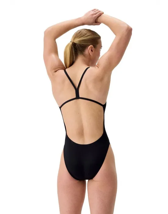 SPEEDO SOLID KADIN YÜZÜCÜ MAYOSU 8-004773001