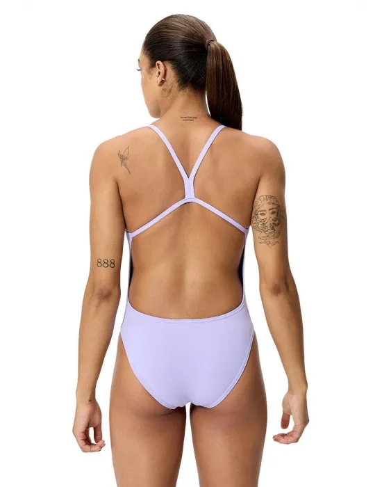 SPEEDO SOLID KADIN YÜZÜCÜ MAYOSU 8-004773002