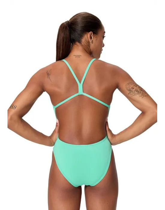 SPEEDO SOLID KADIN YÜZÜCÜ MAYOSU 8-004773003