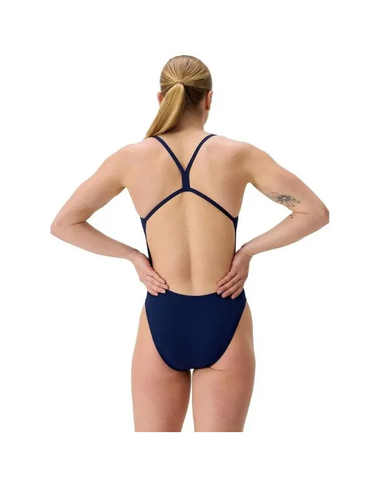 SPEEDO SOLID KADIN YÜZÜCÜ MAYOSU 8-004773434