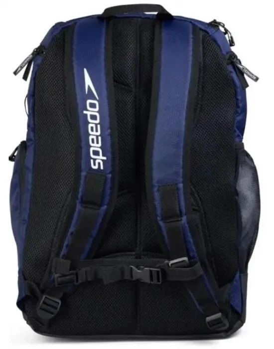 SPEEDO TEAMSTER 2.0 RUCKSACK 35L YÜZÜCÜ SIRT ÇANTASI 8-1281215055