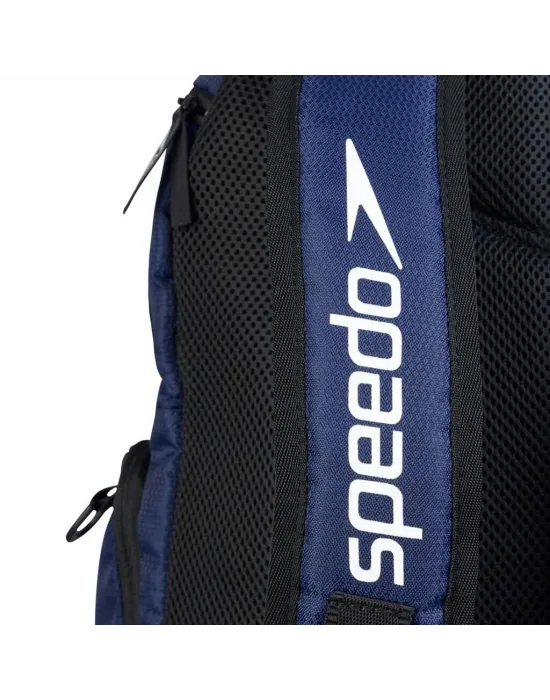 SPEEDO TEAMSTER 2.0 RUCKSACK 35L YÜZÜCÜ SIRT ÇANTASI 8-1281215055