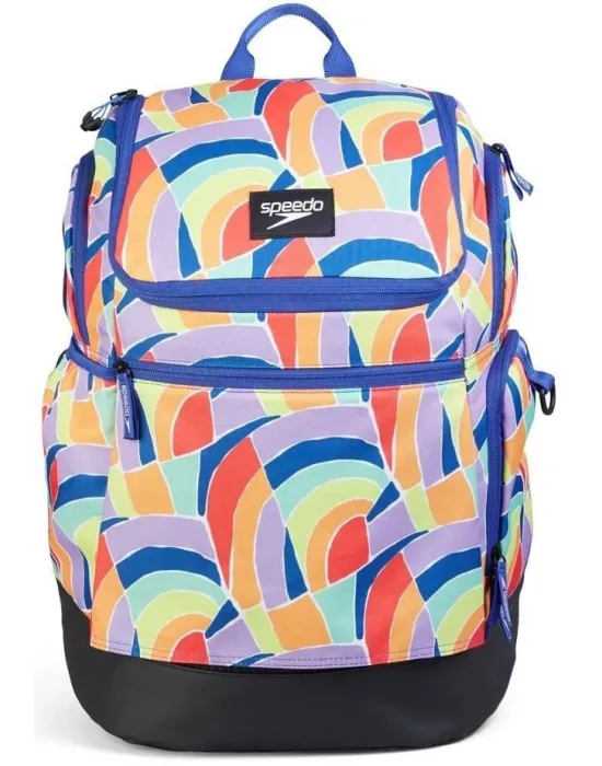 SPEEDO TEAMSTER 2.0 RUCKSACK 35L YÜZÜCÜ SIRT ÇANTASI 8-1281217214