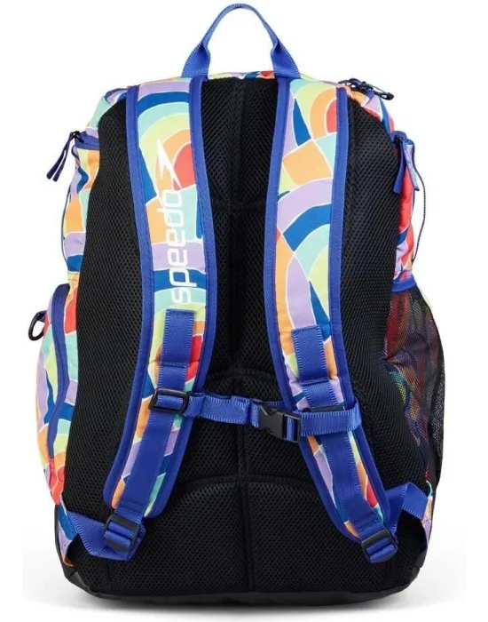 SPEEDO TEAMSTER 2.0 RUCKSACK 35L YÜZÜCÜ SIRT ÇANTASI 8-1281217214