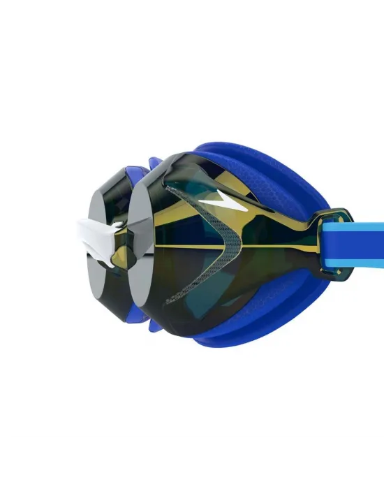 SPEEDO VANQUISHER 3.0 AYNALI ÇOCUK YARIŞ GÖZLÜĞÜ 8-00475115334 (6-14 YAŞ)