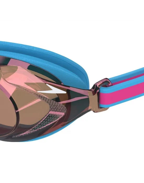 SPEEDO VANQUISHER 3.0 AYNALI ÇOCUK YARIŞ GÖZLÜĞÜ 8-00475116553 (6-14 YAŞ)