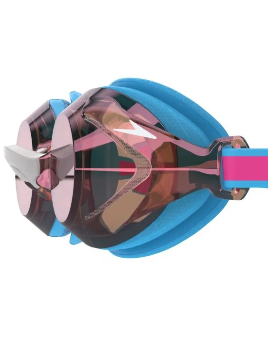 SPEEDO VANQUISHER 3.0 AYNALI ÇOCUK YARIŞ GÖZLÜĞÜ 8-00475116553 (6-14 YAŞ)