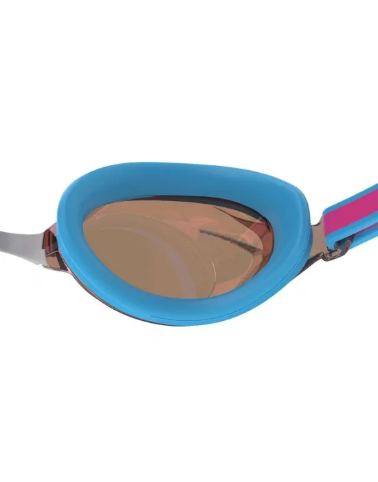 SPEEDO VANQUISHER 3.0 AYNALI ÇOCUK YARIŞ GÖZLÜĞÜ 8-00475116553 (6-14 YAŞ)