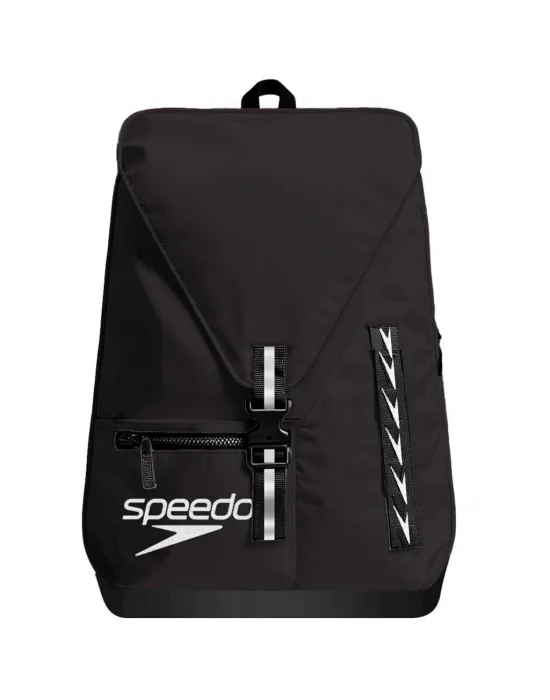 SPEEDO VANQUISHER 35L YÜZÜCÜ SIRT ÇANTASI 8-E000211003