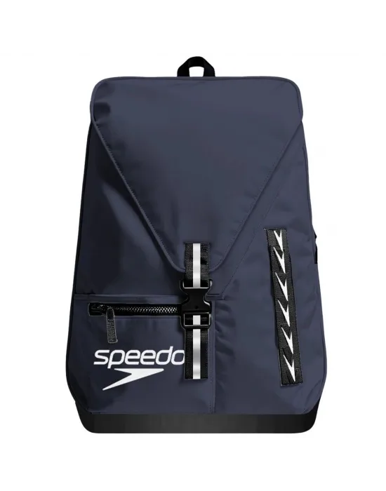 SPEEDO VANQUISHER 35L YÜZÜCÜ SIRT ÇANTASI 8-E000211004
