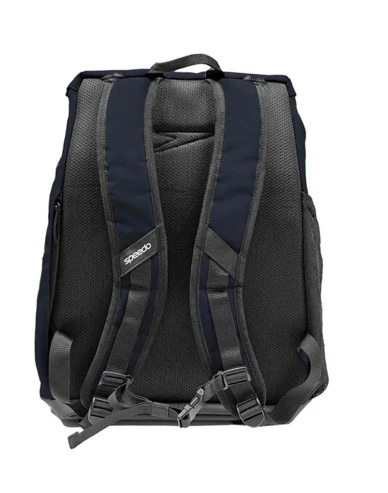 SPEEDO VANQUISHER 35L YÜZÜCÜ SIRT ÇANTASI 8-E000211004