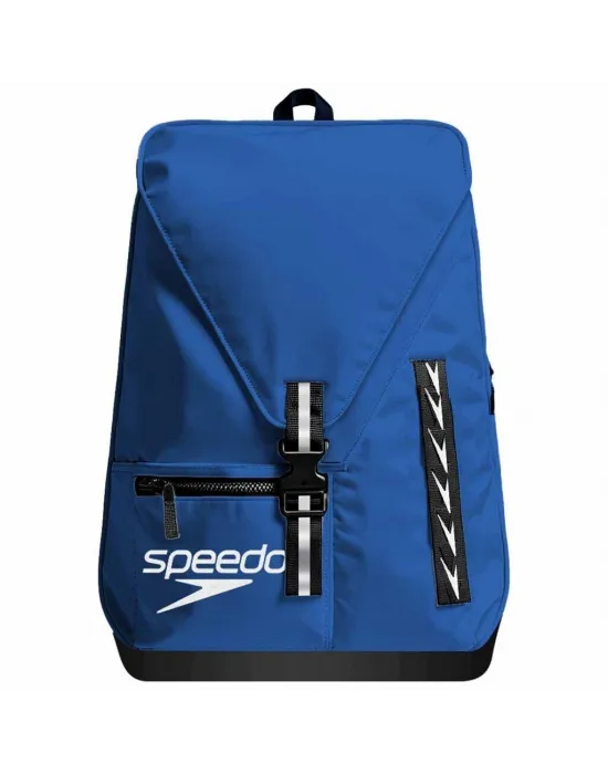 SPEEDO VANQUISHER 35L YÜZÜCÜ SIRT ÇANTASI 8-E000211005