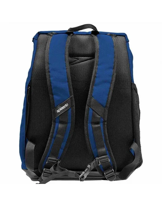 SPEEDO VANQUISHER 35L YÜZÜCÜ SIRT ÇANTASI 8-E000211005