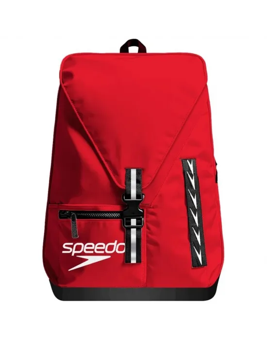 SPEEDO VANQUISHER 35L YÜZÜCÜ SIRT ÇANTASI 8-E000211007