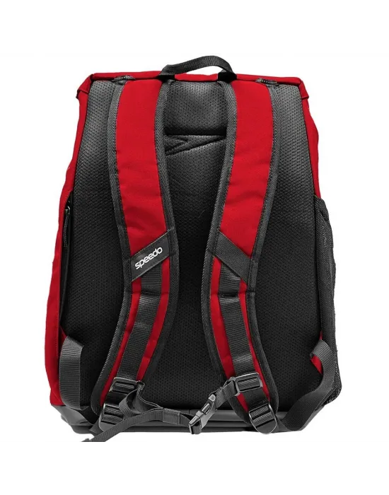 SPEEDO VANQUISHER 35L YÜZÜCÜ SIRT ÇANTASI 8-E000211007