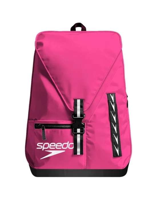 SPEEDO VANQUISHER 35L YÜZÜCÜ SIRT ÇANTASI 8-E000211010