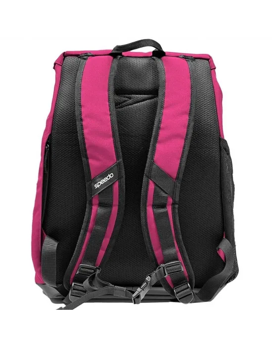 SPEEDO VANQUISHER 35L YÜZÜCÜ SIRT ÇANTASI 8-E000211010