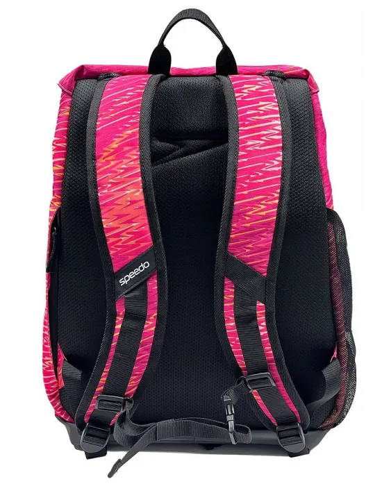 SPEEDO VANQUISHER 35L YÜZÜCÜ SIRT ÇANTASI 8-E000212002