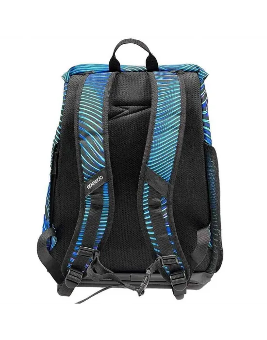 SPEEDO VANQUISHER 35L YÜZÜCÜ SIRT ÇANTASI 8-E000212004