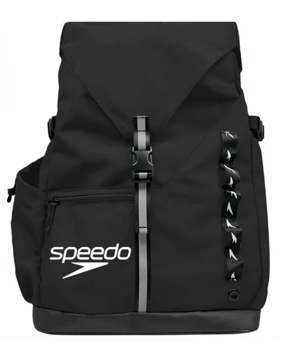 SPEEDO VANQUISHER 45L YÜZÜCÜ SIRT ÇANTASI 8-E000210002