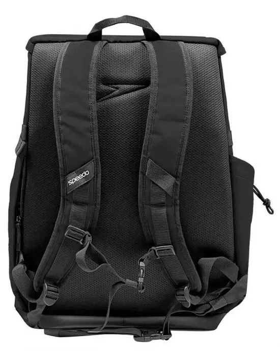 SPEEDO VANQUISHER 45L YÜZÜCÜ SIRT ÇANTASI 8-E000210002