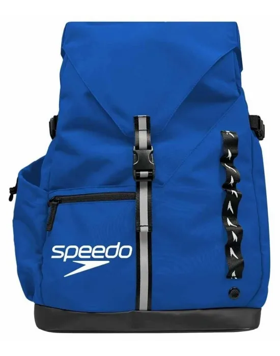 SPEEDO VANQUISHER 45L YÜZÜCÜ SIRT ÇANTASI 8-E000210003