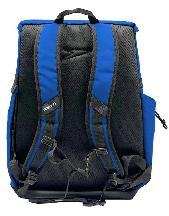 SPEEDO VANQUISHER 45L YÜZÜCÜ SIRT ÇANTASI 8-E000210003