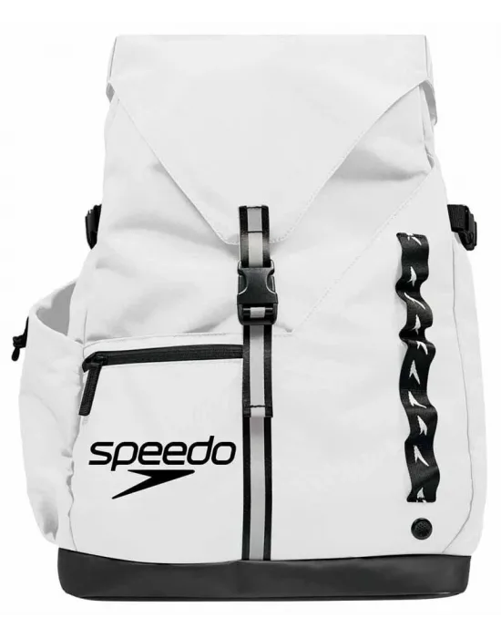 SPEEDO VANQUISHER 45L YÜZÜCÜ SIRT ÇANTASI 8-E000210004