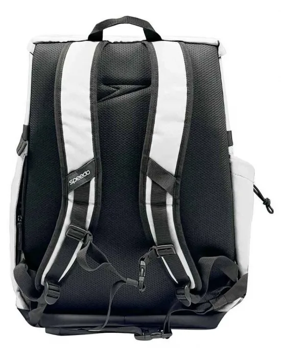 SPEEDO VANQUISHER 45L YÜZÜCÜ SIRT ÇANTASI 8-E000210004