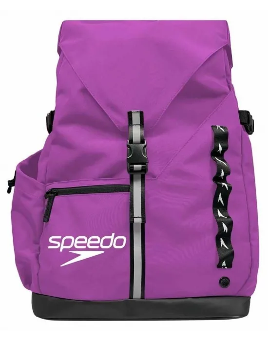 SPEEDO VANQUISHER 45L YÜZÜCÜ SIRT ÇANTASI 8-E000210005