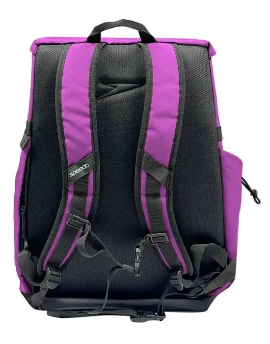 SPEEDO VANQUISHER 45L YÜZÜCÜ SIRT ÇANTASI 8-E000210005