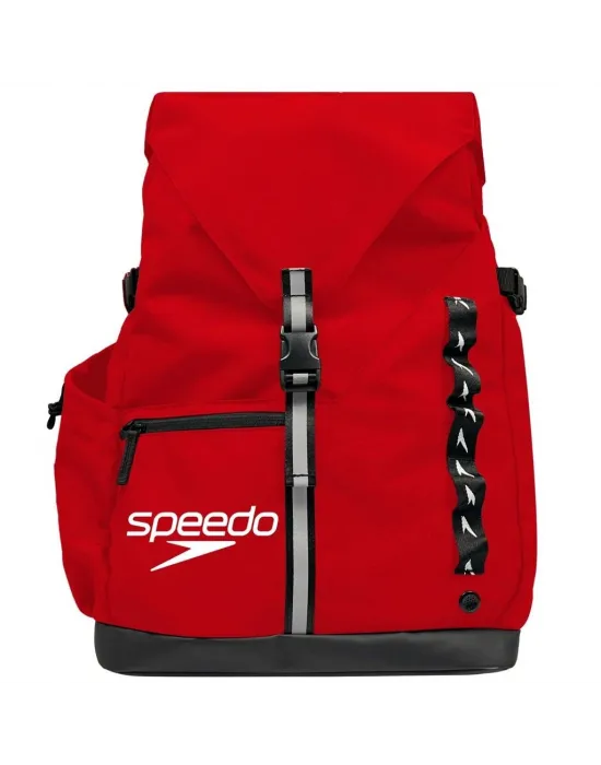 SPEEDO VANQUISHER 45L YÜZÜCÜ SIRT ÇANTASI 8-E000210010