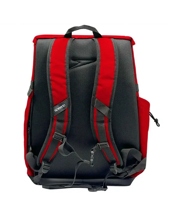 SPEEDO VANQUISHER 45L YÜZÜCÜ SIRT ÇANTASI 8-E000210010