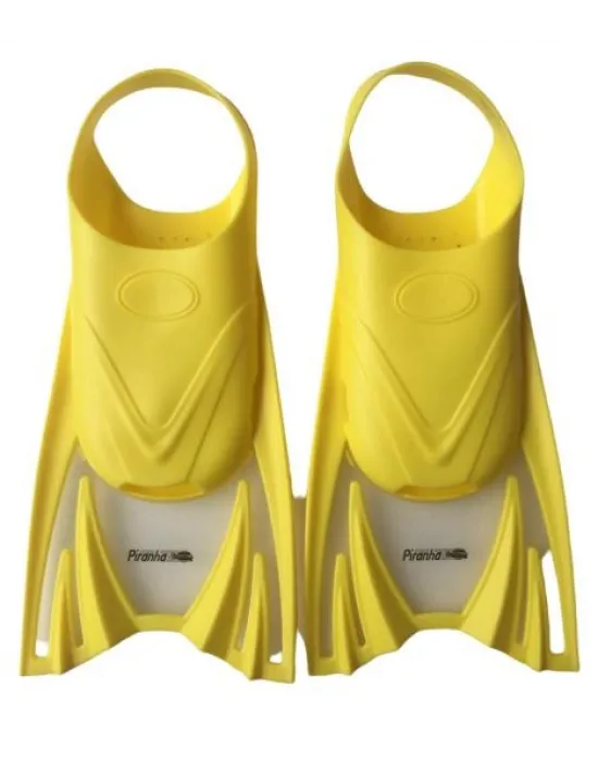 Topuksuz Kısa Ayak Paleti