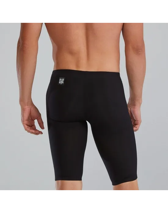 TYR ERKEK YARIŞ MAYOSU M AVICTOR JAM SOL BLACK ASHW7A001