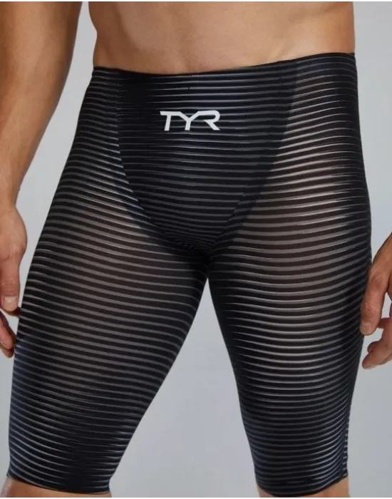 TYR ERKEK YARIŞ MAYOSU M AVICTR JAM LUM TITANIUM AIVHW7A140