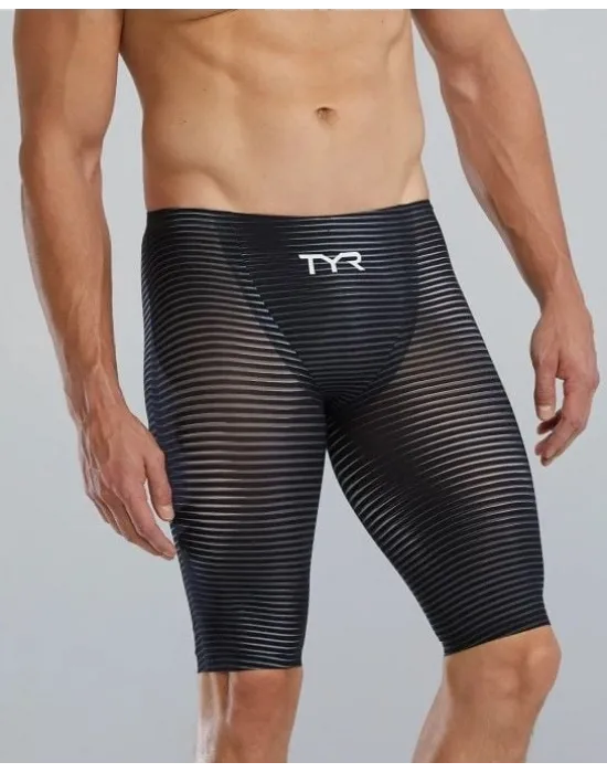 TYR ERKEK YARIŞ MAYOSU M AVICTR JAM LUM TITANIUM AIVHW7A140