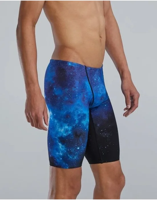 TYR ERKEK YÜZÜCÜ MAYOSU JAMMER STARBORNE BLUE SSTA7A420