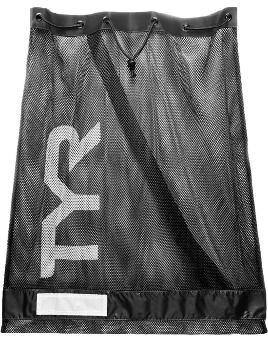 TYR FİLE ÇANTA ALNCE MESH EQPMT BAG BLACK LBD2001