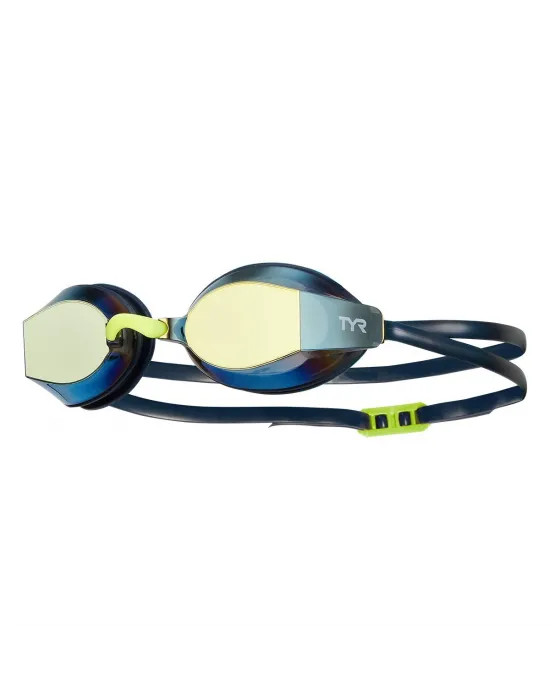 TYR GÖZLÜK BLACKOPS 140EV MIRRO GOLD/NAVY LGBKOPM759