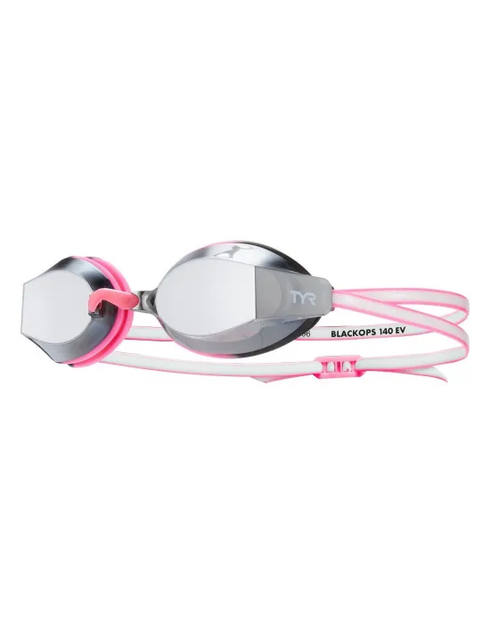 TYR GÖZLÜK BLCKOPS140EV WOM MIR SLVER/PINK LGBKOPFM659