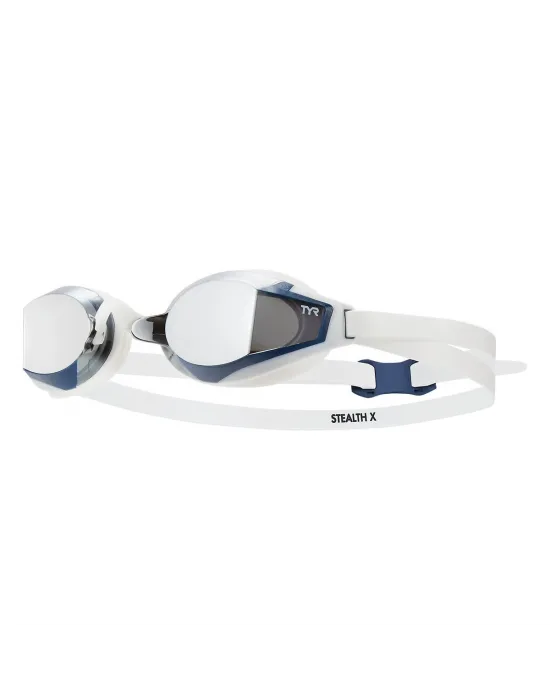 TYR GÖZLÜK STEALTH-X RACE G MIR SILVER/WHITE LGSTLXM658