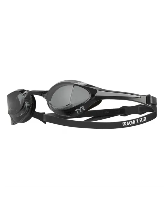 TYR GÖZLÜK TRCR X ELITERACE GOG SMK/BLK LGTRXEL074