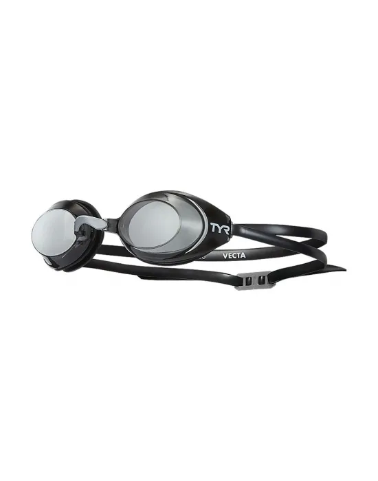 TYR GÖZLÜK VECTA RACING ADULT SMK/BLK LGVEC074