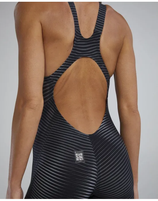 TYR KADIN YARIŞ MAYOSU W AVICTOR OPBK LUM TITANIUM AIVOB7A140